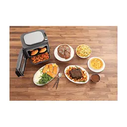 Мультипіч Ninja 12-in-1 Multi-Cooker, Oven & Air Fryer (SFP700EU) - мініатюра 7
