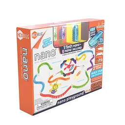 Ігровий набір Hexbug Flash International Medium Playground (433-7122) - мініатюра 2
