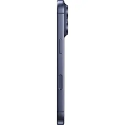 Смартфон Apple iPhone 17 Pro Max 512GB Deep Blue (MFYU4) - мініатюра 2