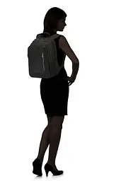 Рюкзак 14.1" Samsonite GUARDIT CLASSY BLACK 40x29x18 KH1*09002 - мініатюра 5