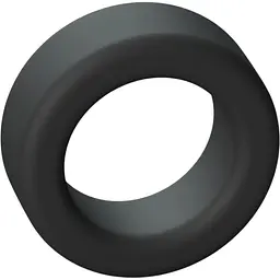 Ерекційне кільце Love To Love Cool Ring чорний