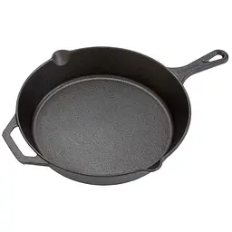Сковорода Groenberg Hekla Pan 30 см 3 л Black (DAS303248)