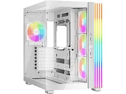 Корпус Be quiet! LIGHT BASE 600 LX White (BGW68)