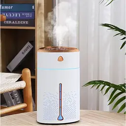 Зволожувач повітря XPRO Fog Humidifier 25000 білий (43349-Fog Humidifier_225) - мініатюра 5