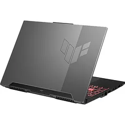 Ноутбук Ігровий ASUS TUF A15 FA507RE-HN036, AMD Ryzen 7 6800H до 4.7GHz, 15.6" Full HD, 16GB, SSD 1TB, NVIDIA GeForce RTX 3050 Ti 4GB, Free DOS - мініатюра 9