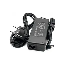 Блок живлення до ноутбуку Extradigital Lenovo 20V, 4.5A, 90W (5.5x2.5) (PSL3868)
