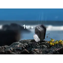Ліхтар налобний Fenix HL17R black - мініатюра 8