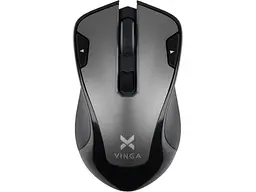 Миша Vinga MSW-527 Black - мініатюра 4