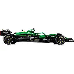 Конструктор LEGO Автомобіль Формули-1 Aston Martin Aramco AMR25 (42240) - мініатюра 6