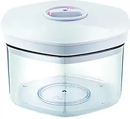 Набор контейнеров CASO Vacuum Canister Set (1260) 3 шт - мініатюра 5