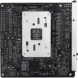 Материнська плата Asus ROG Strix B850-I Gaming WIFI (90MB1K30-M0EAY0) [145585] - мініатюра 3