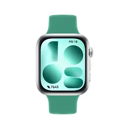 Смарт-годинник Huawei Watch Fit 5 Green (55020HSB) - мініатюра 4