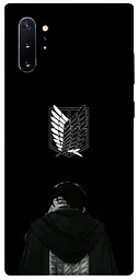 Чохол Demsky Scouting legion levi для Samsung Galaxy Note 10 Plus