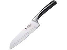 Японський ніж Santoku Bergner MasterPro Elegance (BGMP-4432)
