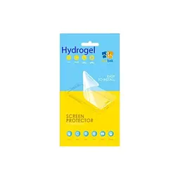 Плівка захисна Drobak Hydrogel Samsung Galaxy S21 Ultra (464630)