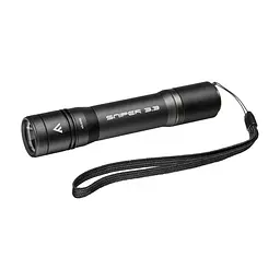 Ліхтар Mactronic тактичний Sniper 3.3 (1020 Lm) Focus Powerbank Recharg Type-C (THH0064)