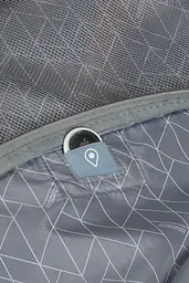 Валіза 68 См American Tourister FASTFORWARD STEEL BLUE 68x46x26(30) MI0*01002 - мініатюра 4