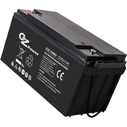 Акумулятор OZ Power OZ12V080 AGM 12V [12V/80Ah/960Wh] [112128] - мініатюра 2