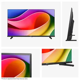 LED-телевізор 40A5Q HISENSE teh0021609 - мініатюра 4