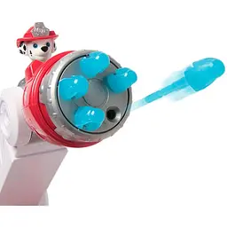 Ігровий набір Paw Patrol Пожежна рятувальна місія Великий пожежний автомобіль делюкс зі світловими та звуковими ефектами (SM97239/6072600) - мініатюра 6