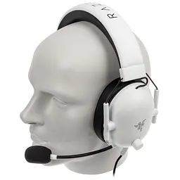 Гарнітура Razer BlackShark V2 X Білий (RZ04-03240700-R3M1) - мініатюра 5