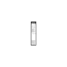 Щітка склоочисника Bosch 3 397 007 460 - мініатюра 5