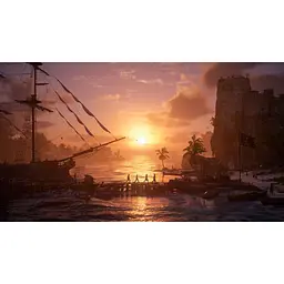 Гра Assassin's Creed Black Flag Resynced Launch Edition для PS5 (EN) [171552] - мініатюра 7