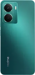 Смартфон REALME P3 5G 8/256GB NFC Green - мініатюра 4