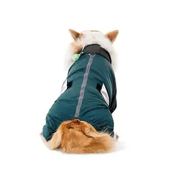 Комбінезон Pet Fashion Den для собак S3 - мініатюра 4