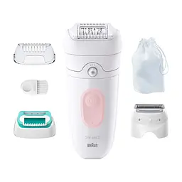 Епілятор Braun SE 5-050
