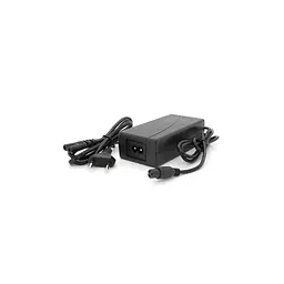 Мережевий зарядний пристрій для АКБ Voltronic Li-ion 36V(42V), 10S, 2A (YH-100W-42V2A3P) - мініатюра 3