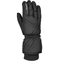 Рукавиці Reusch Carmen R-Tex XT 6.5 Black (1068-4431216 6,5 700)