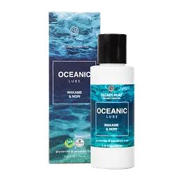 Лубрикант - Secret Play Oceanic Wakame & Nori, 100 мл