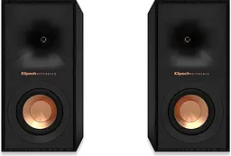 Полиця акустика Klipsch Reference R-40M Black - мініатюра 3