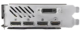 Відеокарта GeForce GTX 1070 Ti 8GB Gigabyte Gaming (GV-N107TGAMING-8GD) Б/В - мініатюра 3