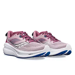Кросівки Saucony Omni 22 Wmn 37.5 Pink (1097-S10926-10665) - мініатюра 2