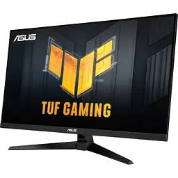 Монітор Asus 31.5" TUF Gaming VG32AQA1A 2xHDMI DP MM VA 2560x1440 170Hz 1ms FreeSync HDR10 teh0014232 - мініатюра 3