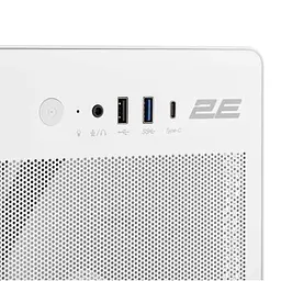 Корпус для ПК 2E Credo V285W (2E-V285W) - мініатюра 6