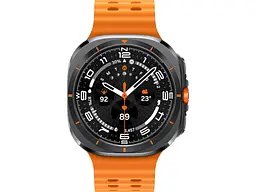 Смарт-годинник Samsung Galaxy Watch Ultra 2025 Titanium Grey (SM-L705FZA2) - мініатюра 3