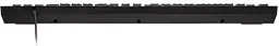 Клавіатура 2E KG300 LED USB Black [2E-KG300UB] [74251] - мініатюра 4