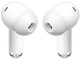 Навушники бездротові Oppo Enco Buds3 Pro ETEK1 Glaze White білі - мініатюра 3