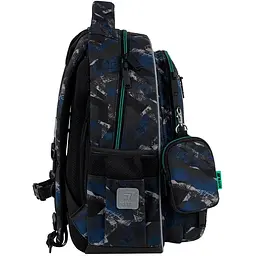 Рюкзак Kite Education 773 Beast Mode (K25-773M-3) - мініатюра 4
