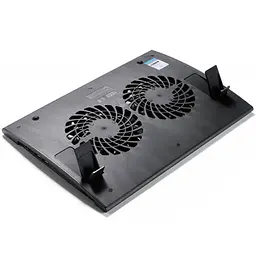 Підставка для ноутбука Deepcool Wind Pal FS 17" (WIND PAL FS) - мініатюра 7