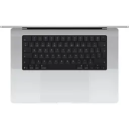 Ноутбук Apple MacBook Pro (16.2, M5 Pro, 48 GB, 1 TB, UMA, MacOS) Silver (MGE64UA/A) - мініатюра 3