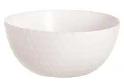 Салатник Luminarc Pampille White 13 см (6711257)