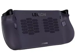 Ігрова консоль Lenovo Legion Go S 8ARP1 Nebula Nocturne 16GB, 512GB (83L30032GE) - мініатюра 4