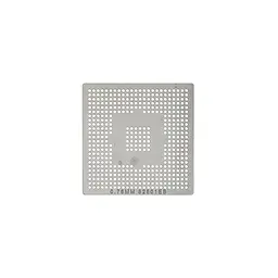Трафарет прямого нагріву 0.76MM 82801EB