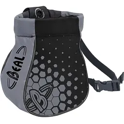 Мішечок для магнезії Beal Cocoon Clic Clac Black (1046-BSAC.M.BK)