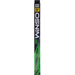 Щітка склоочисника WINSO Evo 480мм (111480) - мініатюра 2