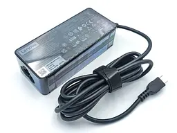 Зарядний пристрій для Lenovo 20V 3.25A 65W Type-C (USB-C)